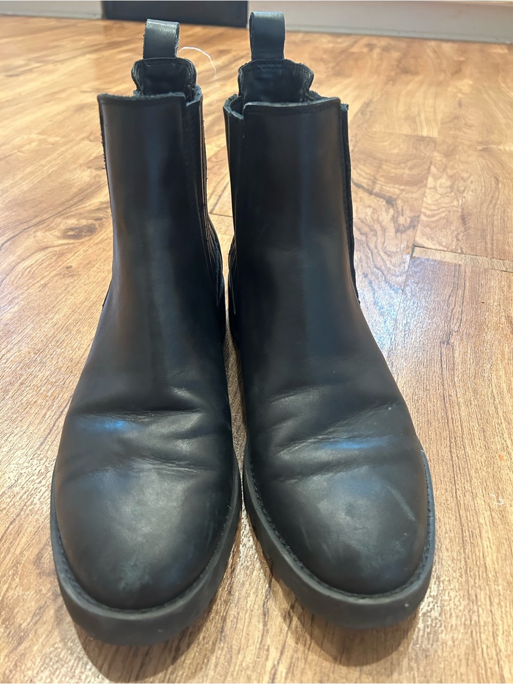 Dolce vita Chelsea Boots - Classic Slip-On Ankle Boots